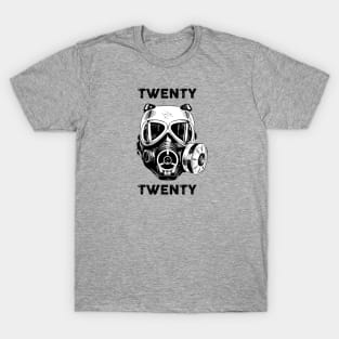 Twenty Twenty T-Shirt